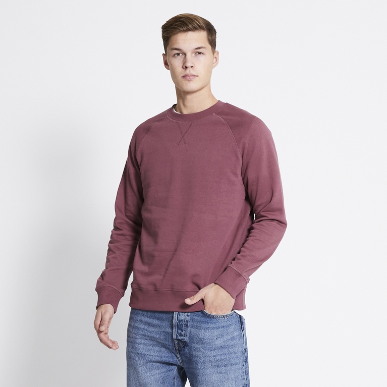 Sweatshirt "Premium Sweater"